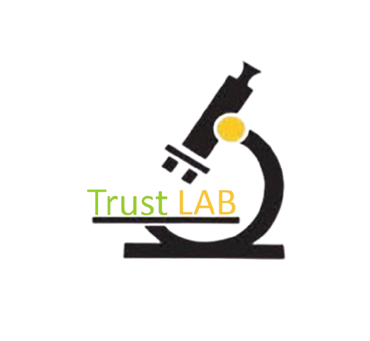 Trust Lab